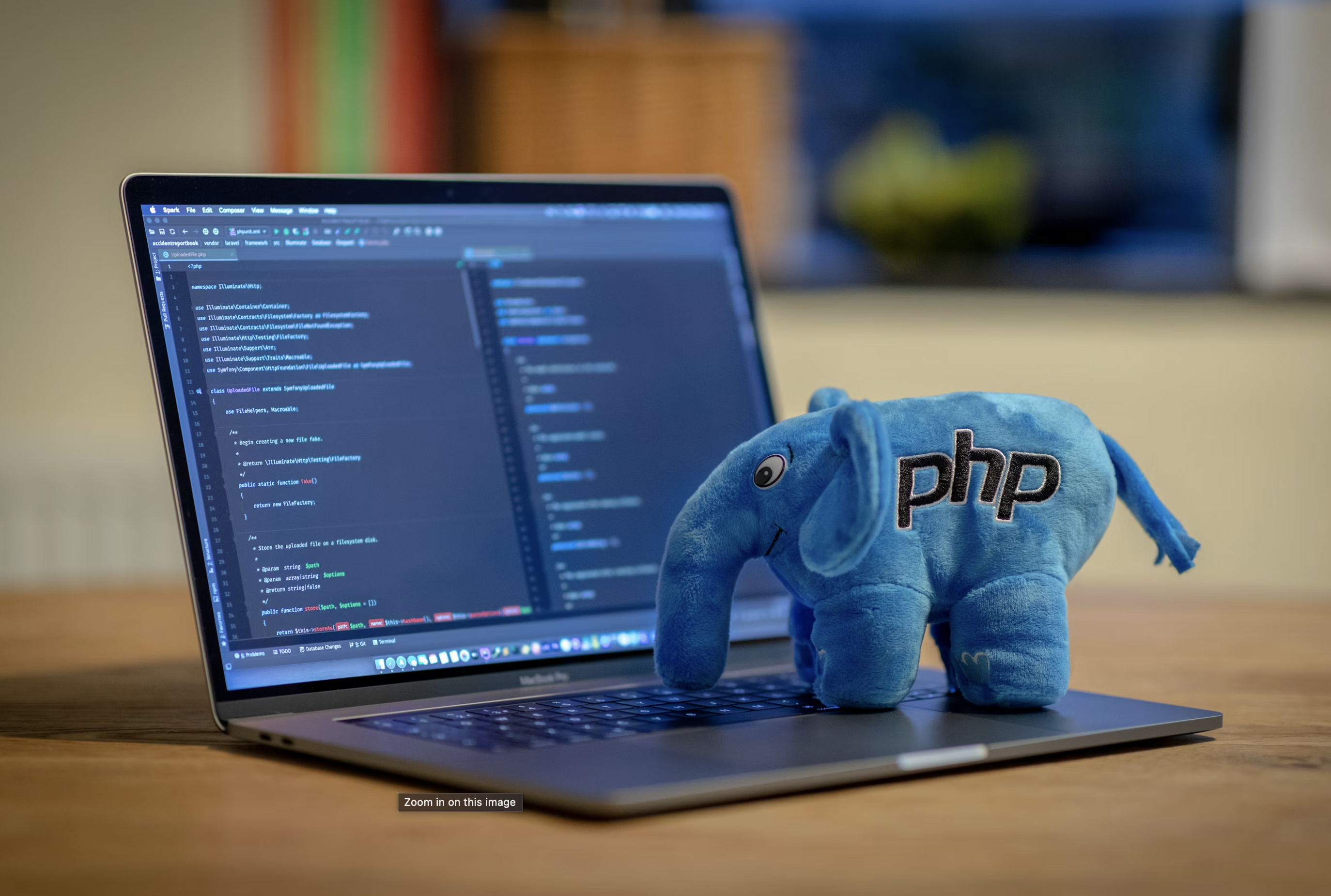 Aktualizacja PHP do wersji 8.4:  szybciej i bezpieczniej
